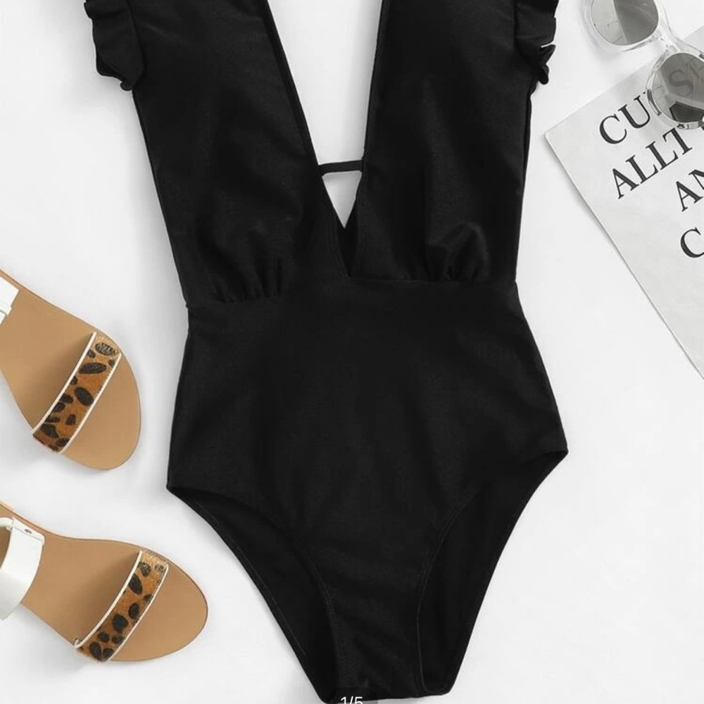 One piece Swimwear
